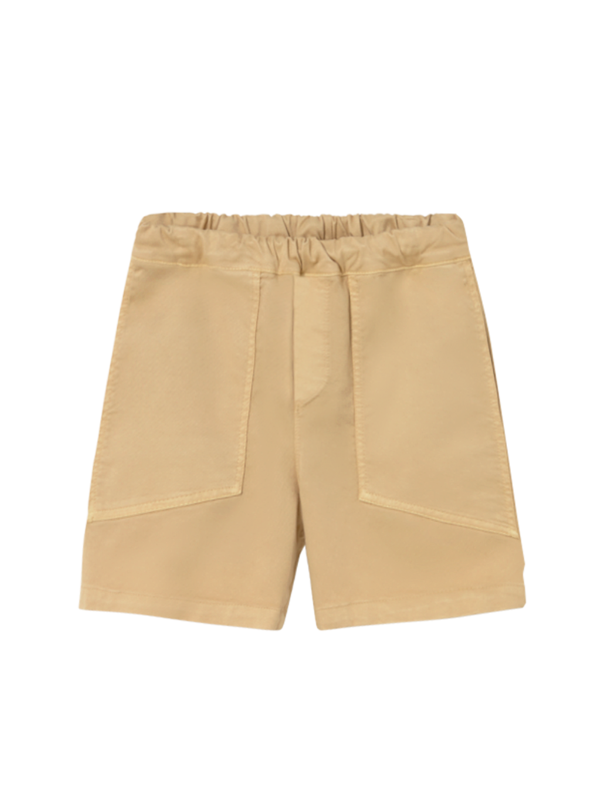 Twill Shorts - Soft cotton | Danrie