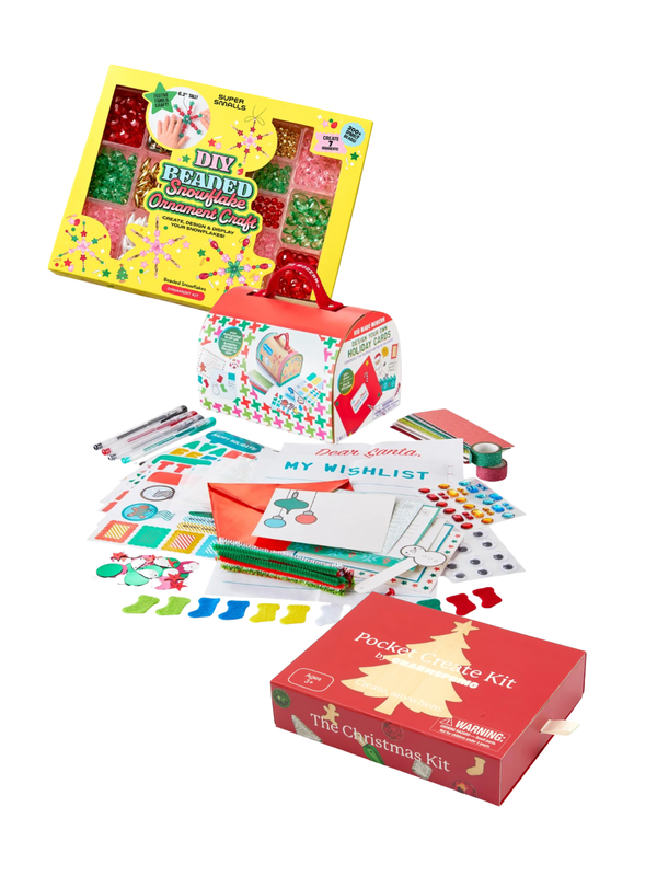 Christmas Crafts Bundle
