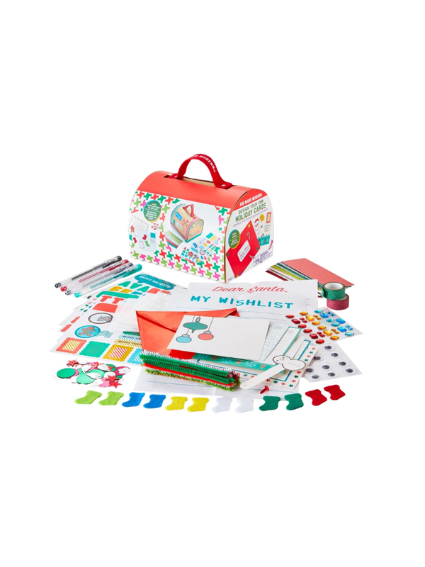 Christmas Crafts Bundle
