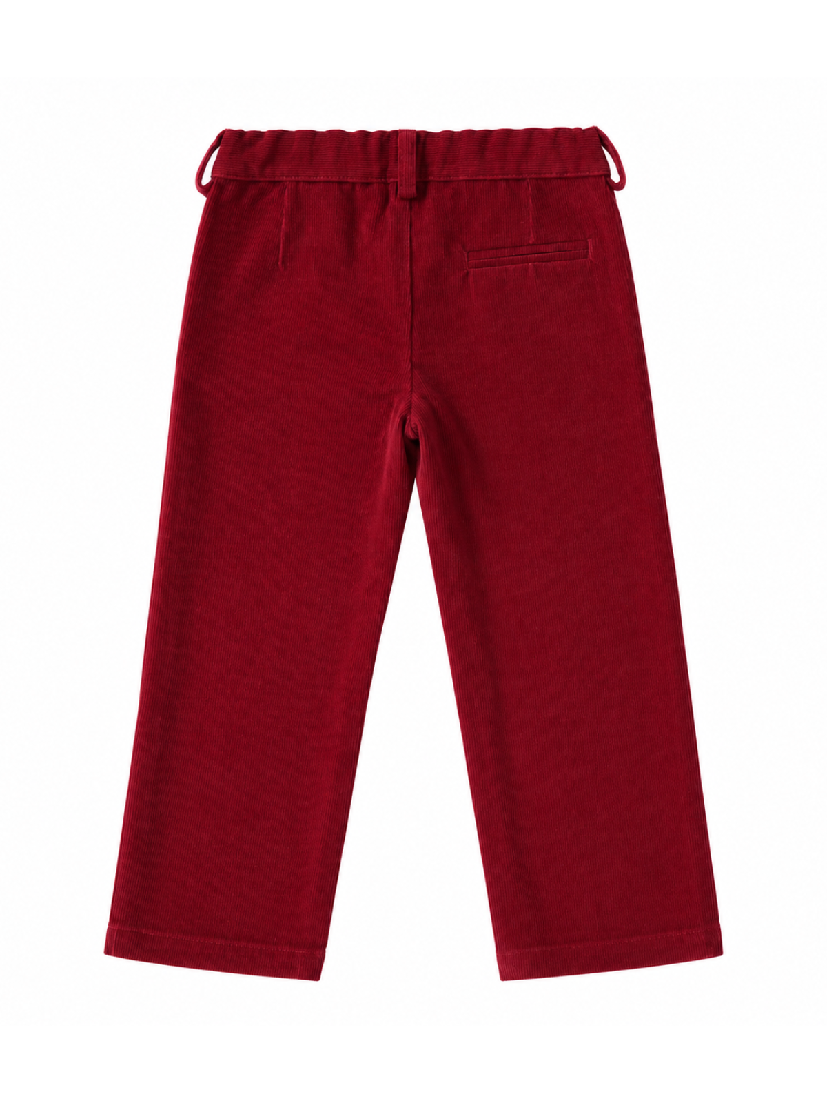 Theodore Corduroy Pants Pants Danrie x Amaia London