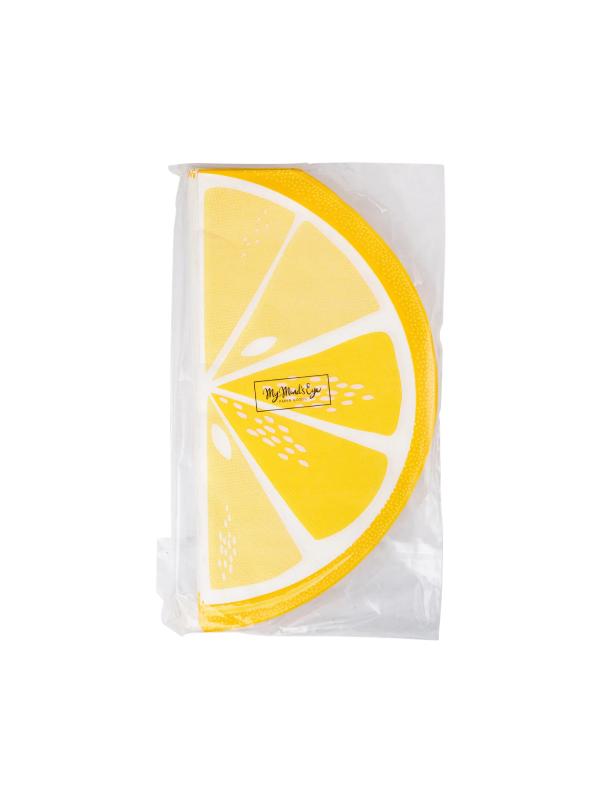 Lemonade Days Kit Party Supplies Danrie