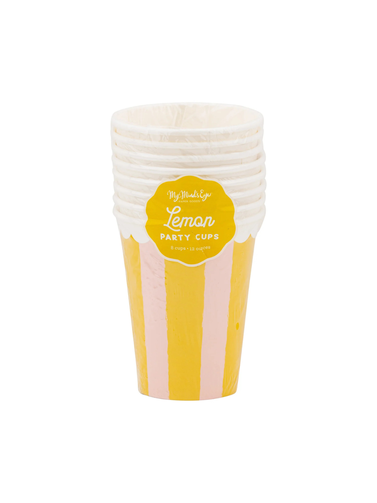 Lemonade Days Kit Party Supplies Danrie