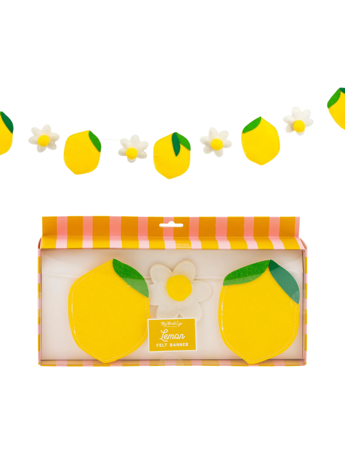 Lemonade Days Kit Party Supplies Danrie