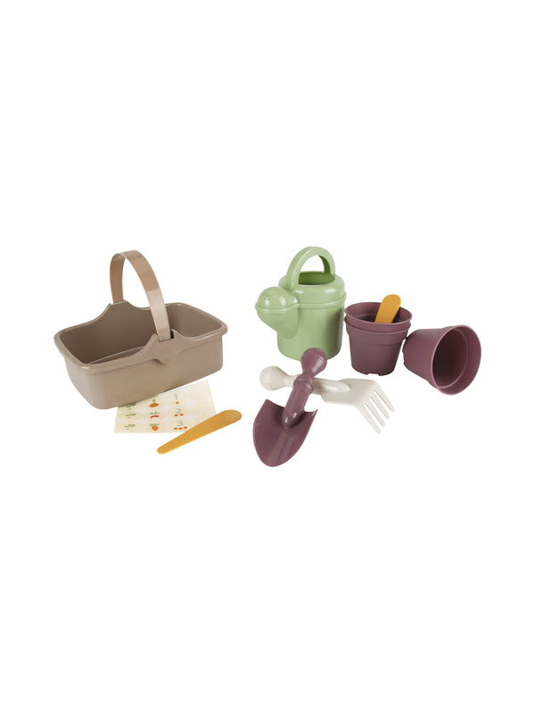 Green Garden Planting Set Outdoor Play Dantoy