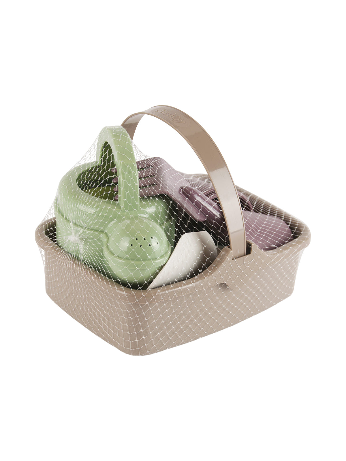 Green Garden Planting Set Outdoor Play Dantoy