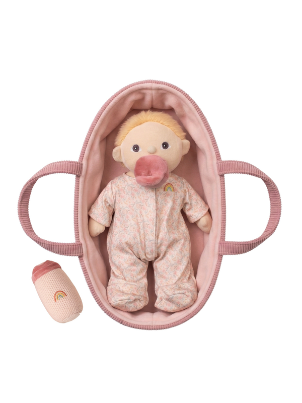 Binky Dinky - Moppet