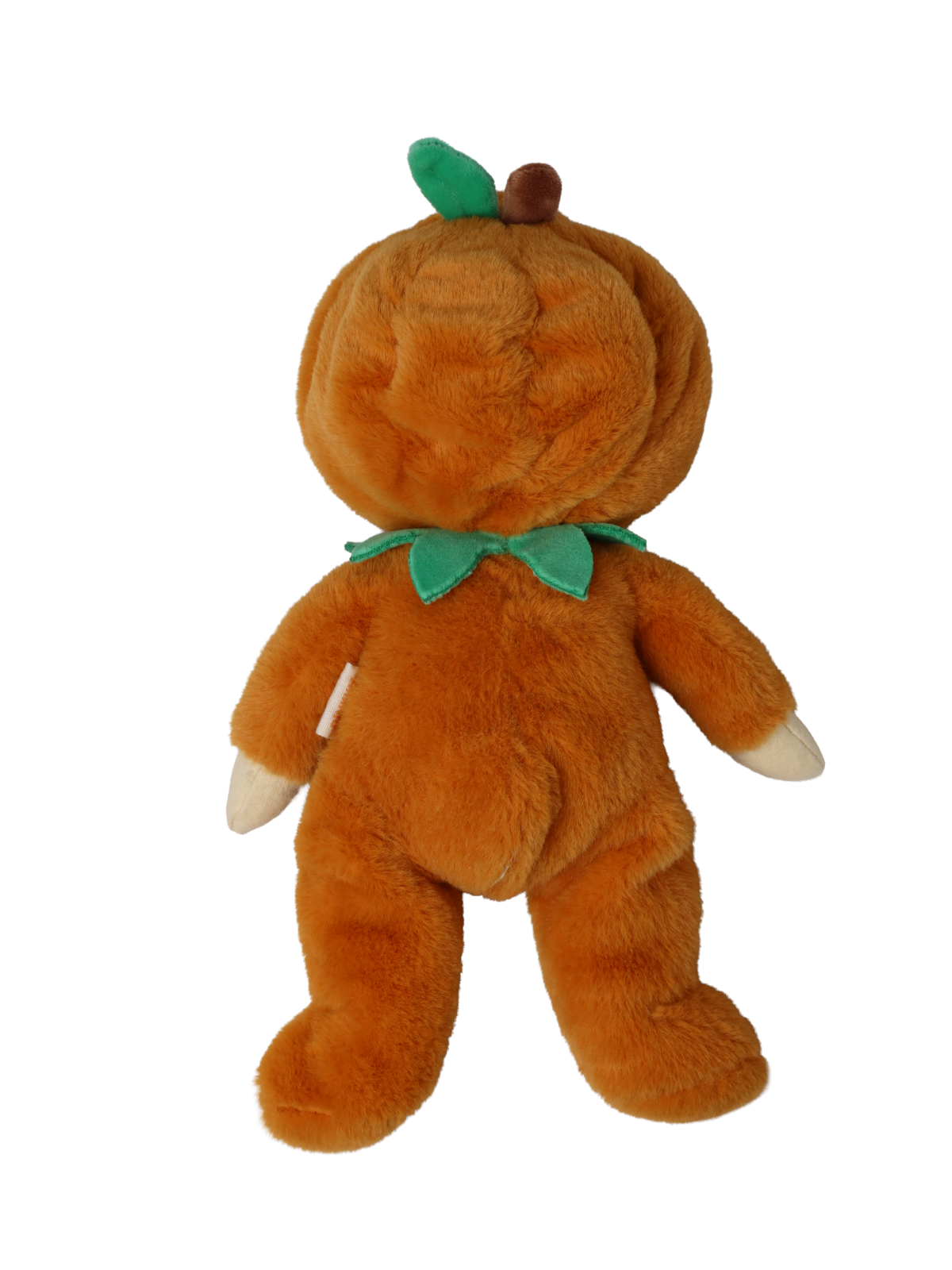 Dinky Dinkum Jules Jack O'Lantern Plush Dinkum Dolls by Olli Ella
