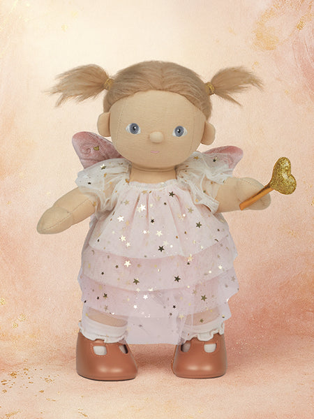 Dream Dinkum - Fairy Willow Pretend Play Dinkum Dolls by Olli Ella