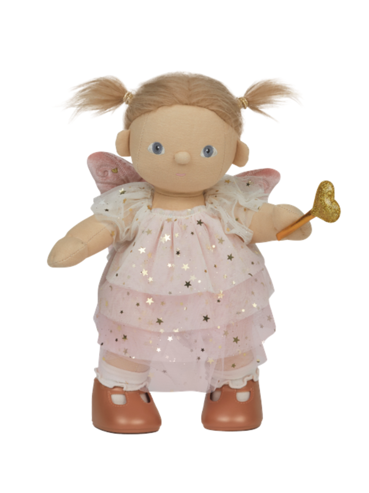 Dream Dinkum - Fairy Willow Pretend Play Dinkum Dolls by Olli Ella