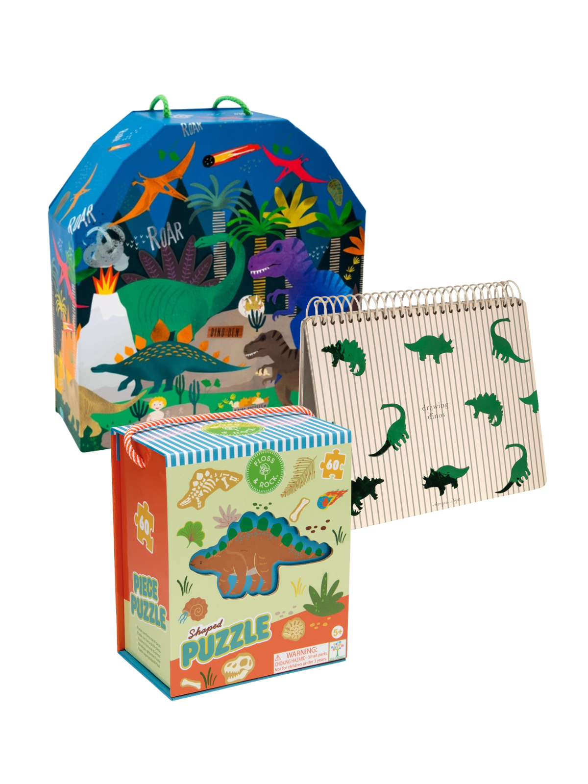 Dino Lover Bundle Bundle Danrie