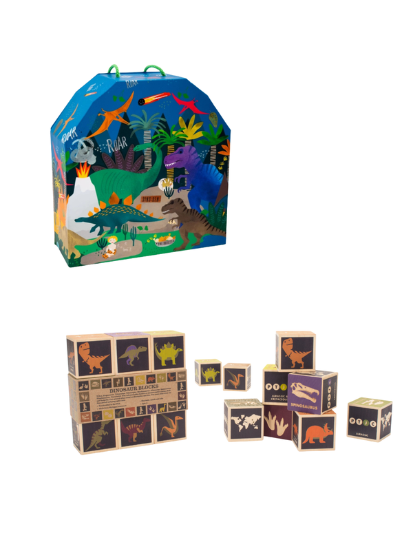 Dino Lover Bundle Bundle Danrie