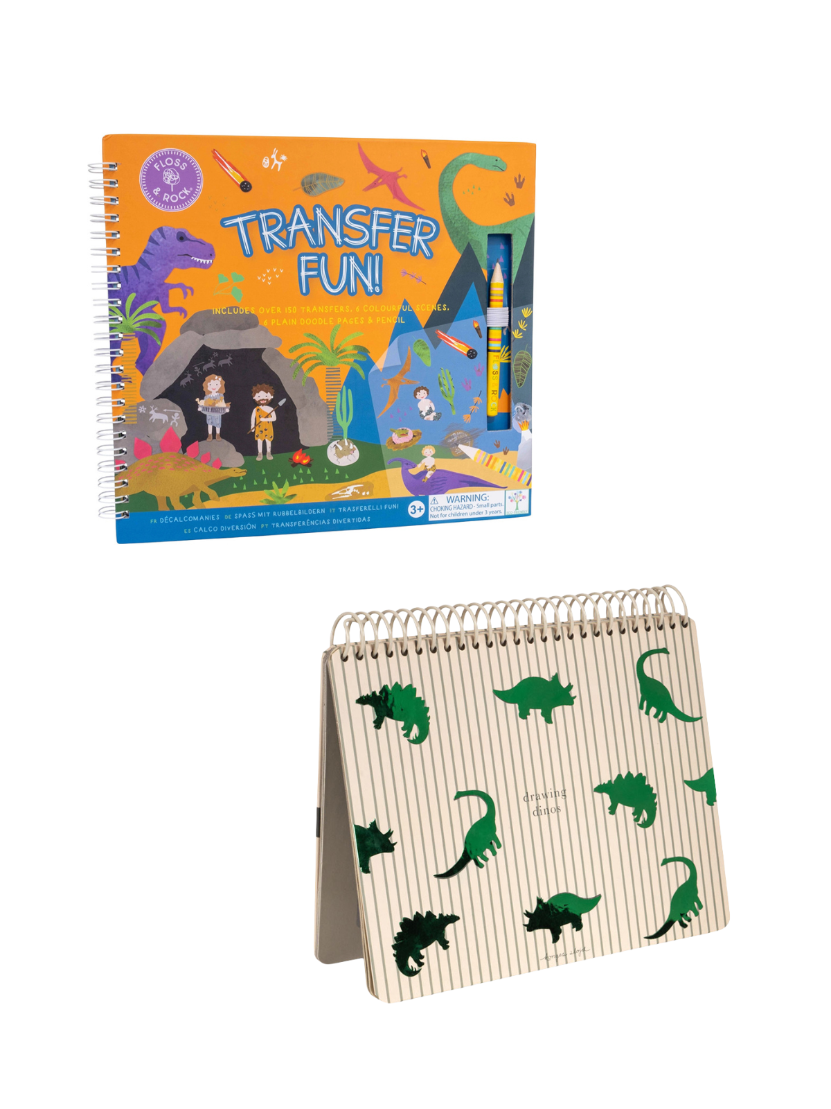Dino Lover Bundle Bundle Danrie