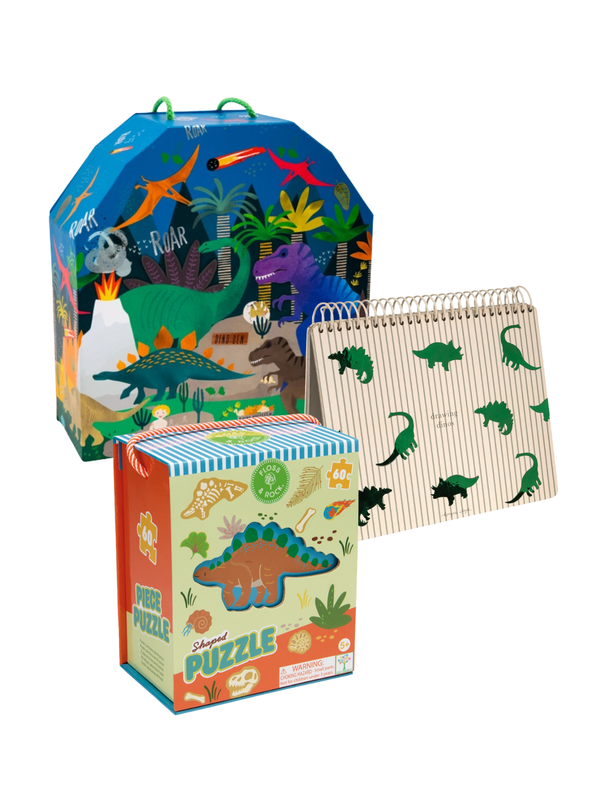 Dino Lover Bundle Bundle Danrie
