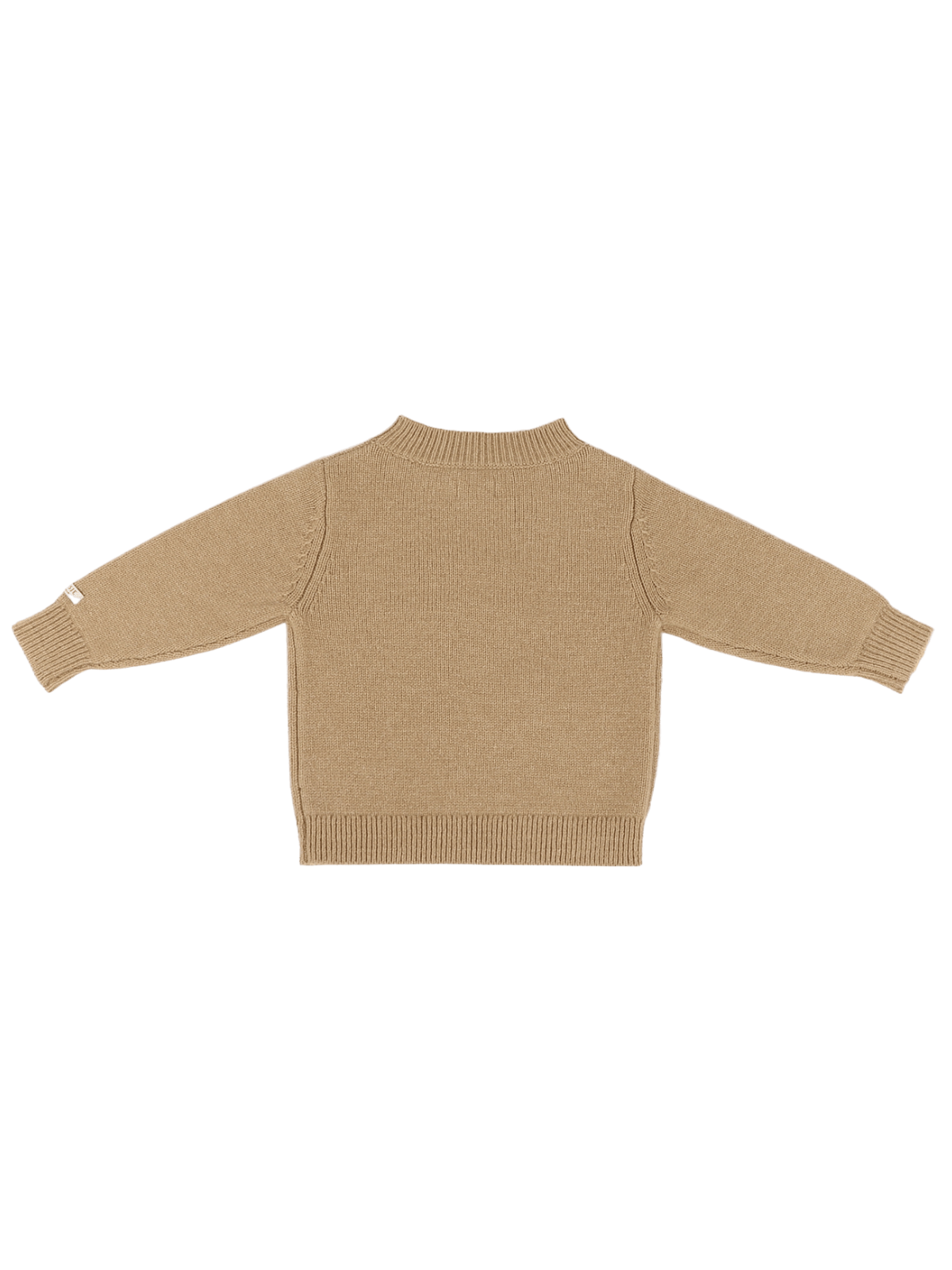 Christmas Bear Sweater Sweaters Donsje
