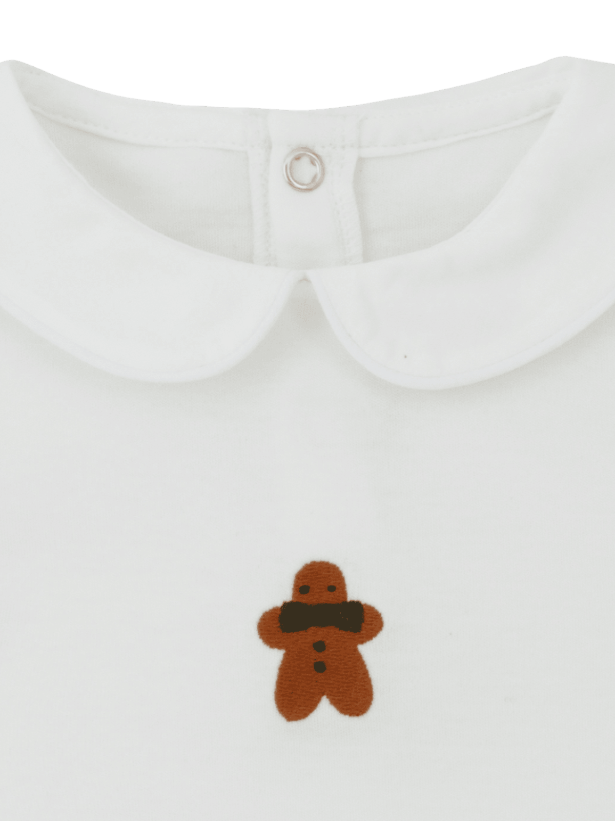Gingerbread Bodysuit & Leggings Set Sets Donsje
