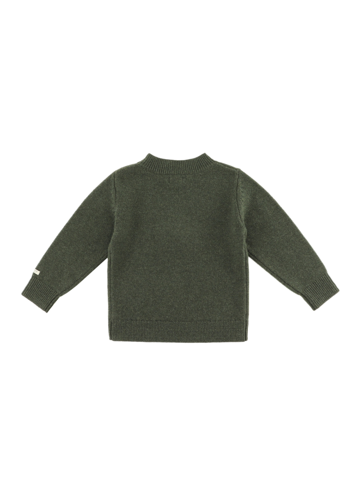 Gingerbread Sweater Sweaters Donsje