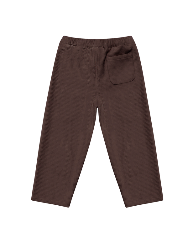 Menno Corduroy Pants Pants Donsje