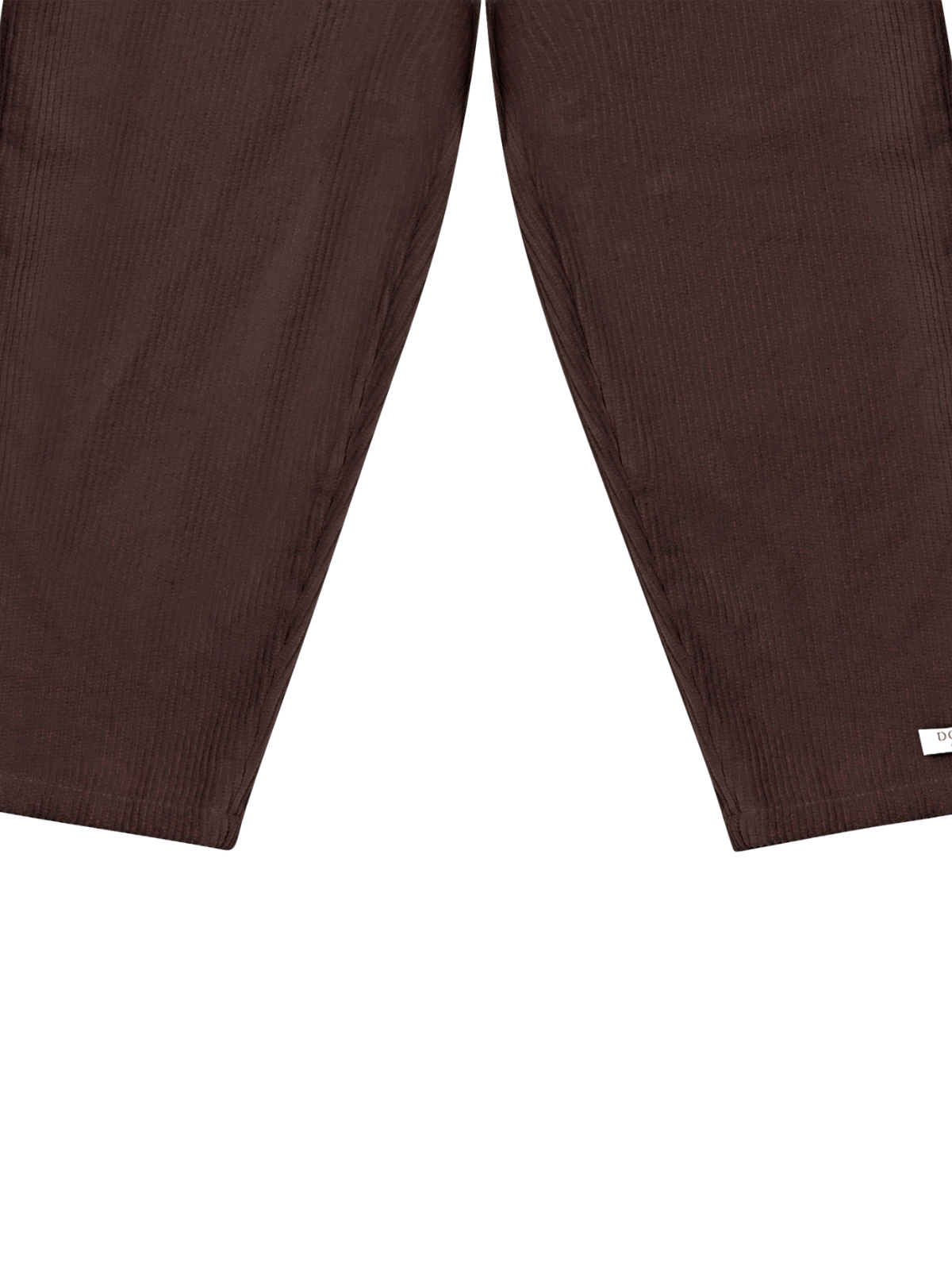 Menno Corduroy Pants Pants Donsje