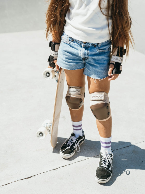 Protection Gear Pack Outdoor Play Banwood   