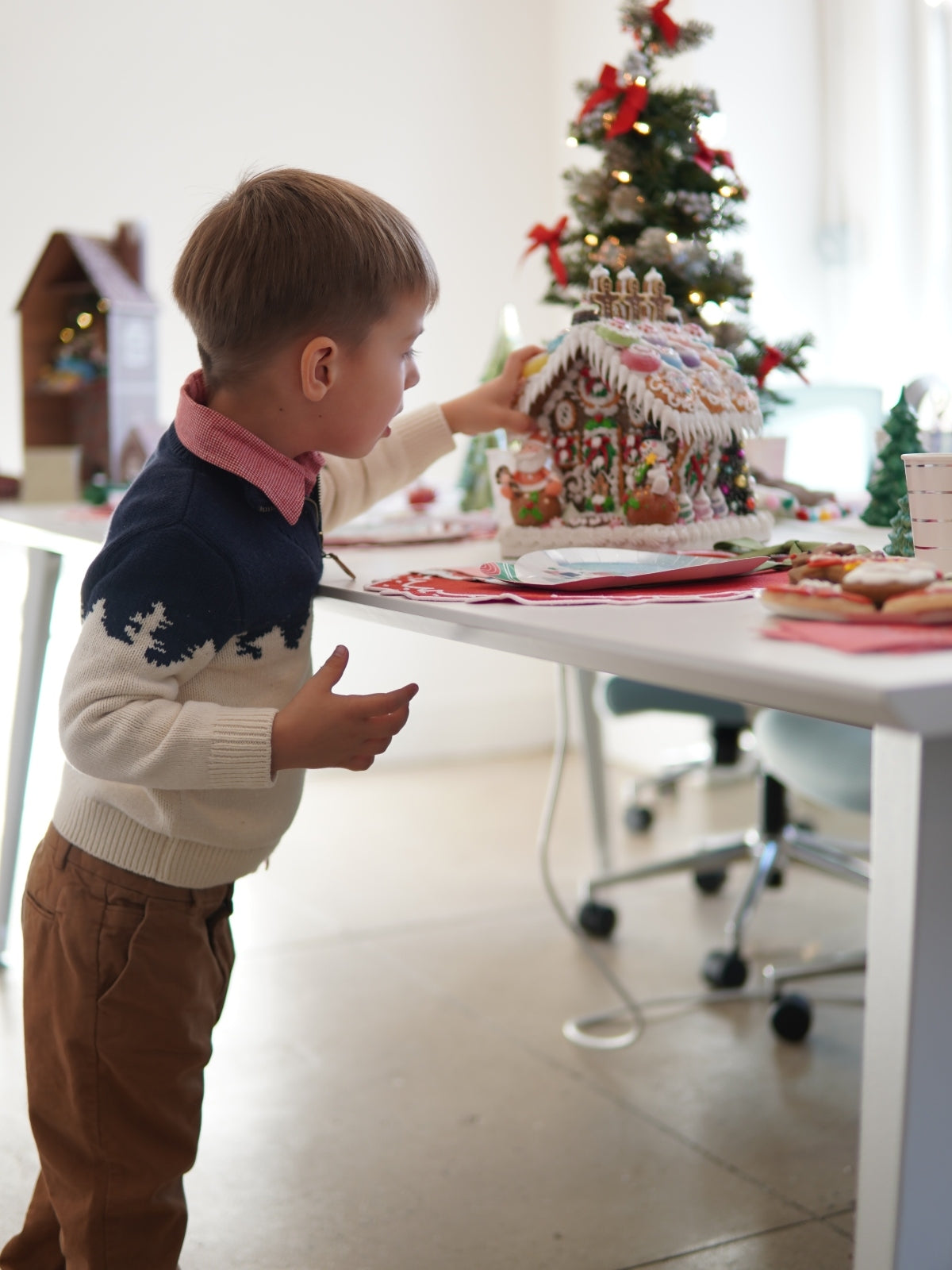 Tripp Trouser Pants Morley   