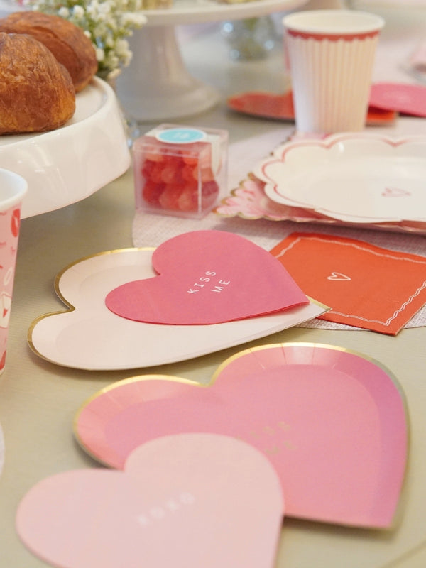 Candy Hearts Party Pack