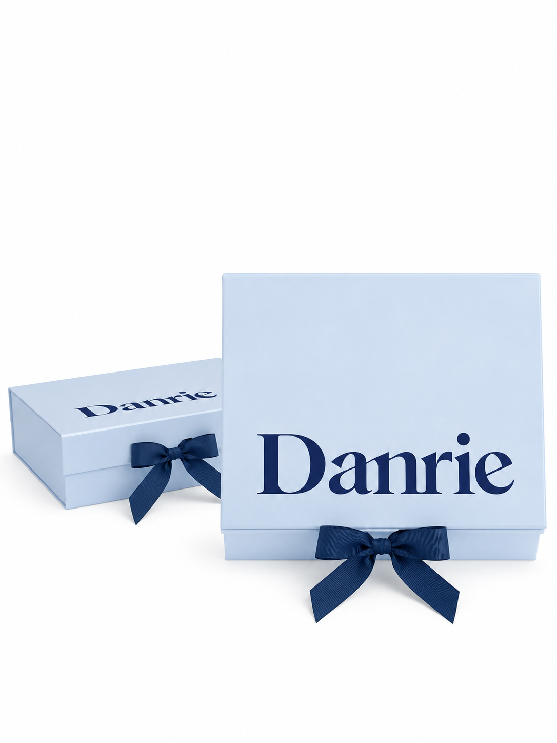 Bundle Gift Wrap Gift Box Danrie