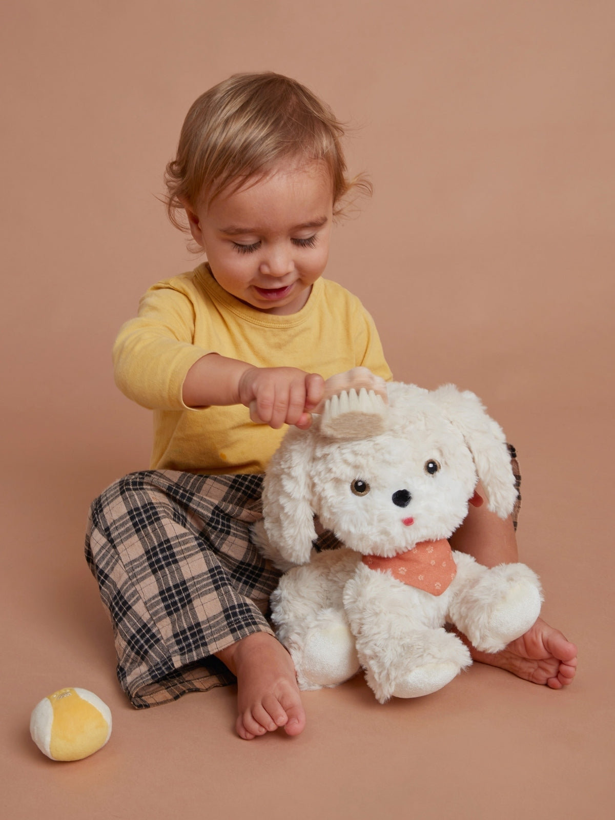 Dinkum Dogs Starter Set Pretend Play Olli Ella   