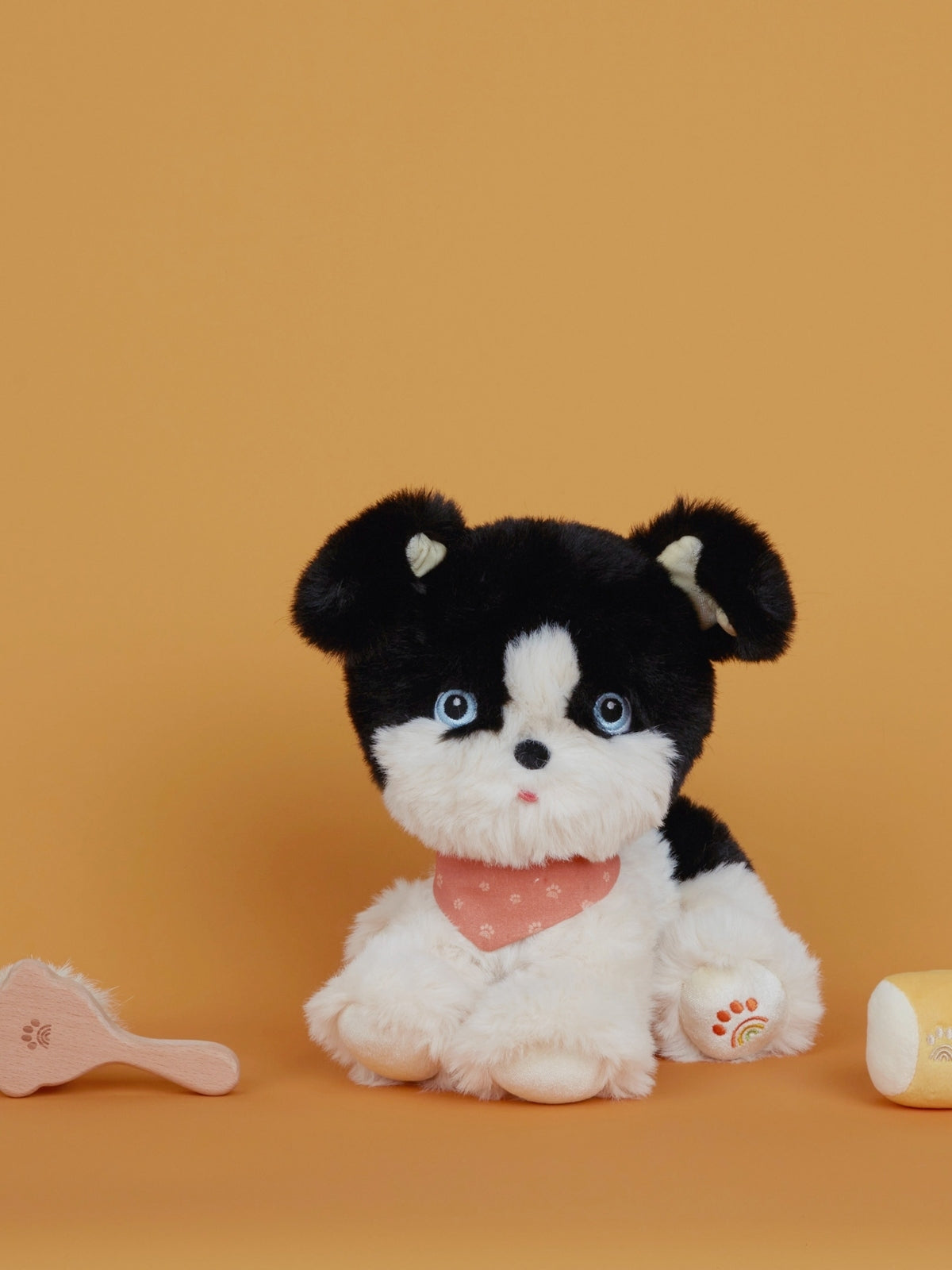 Dinkum Dogs Starter Set Pretend Play Olli Ella   