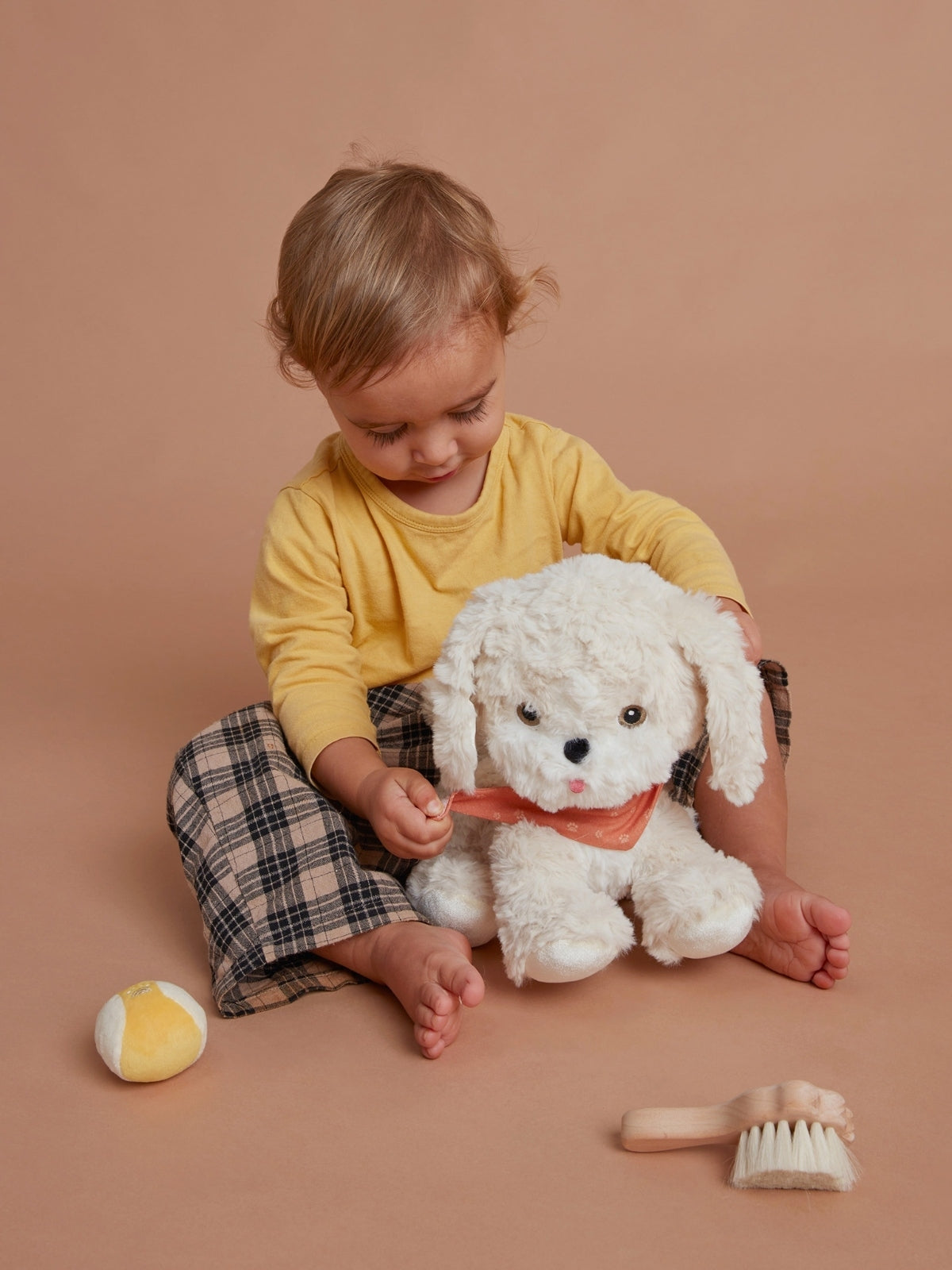 Dinkum Dogs Starter Set Pretend Play Olli Ella   