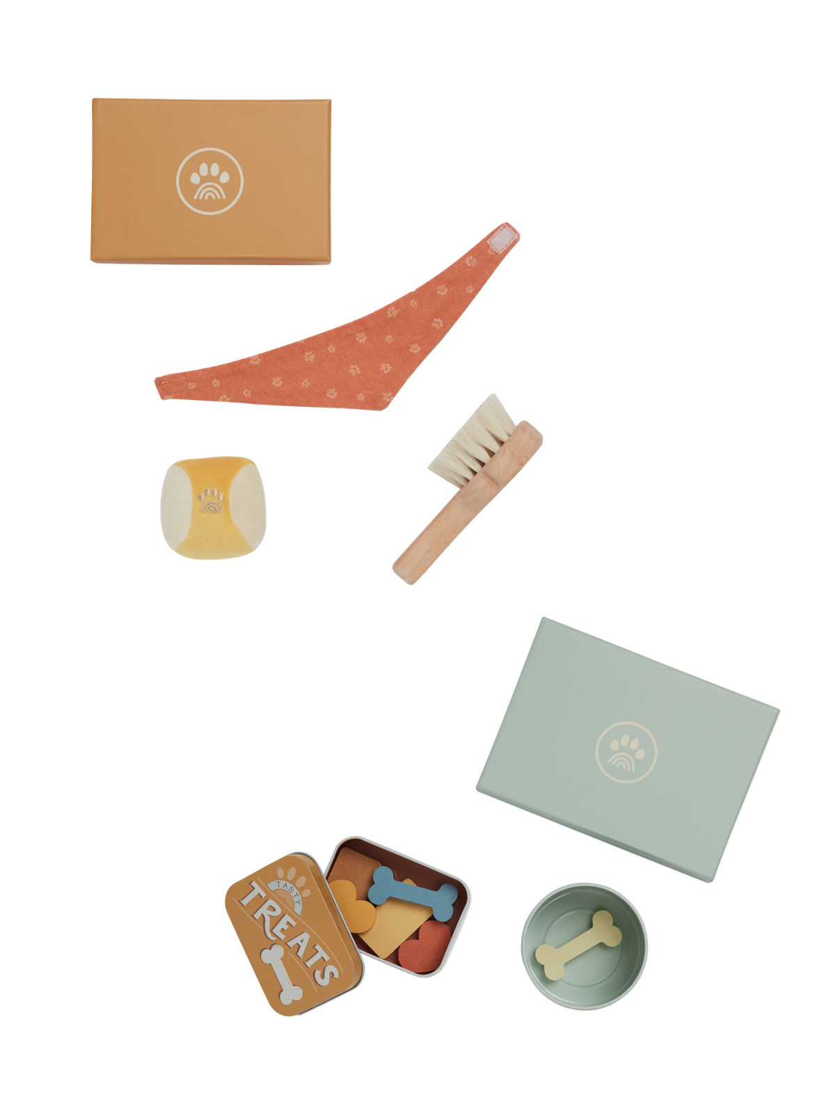 Dinkum Dogs Bundle Bundle Danrie