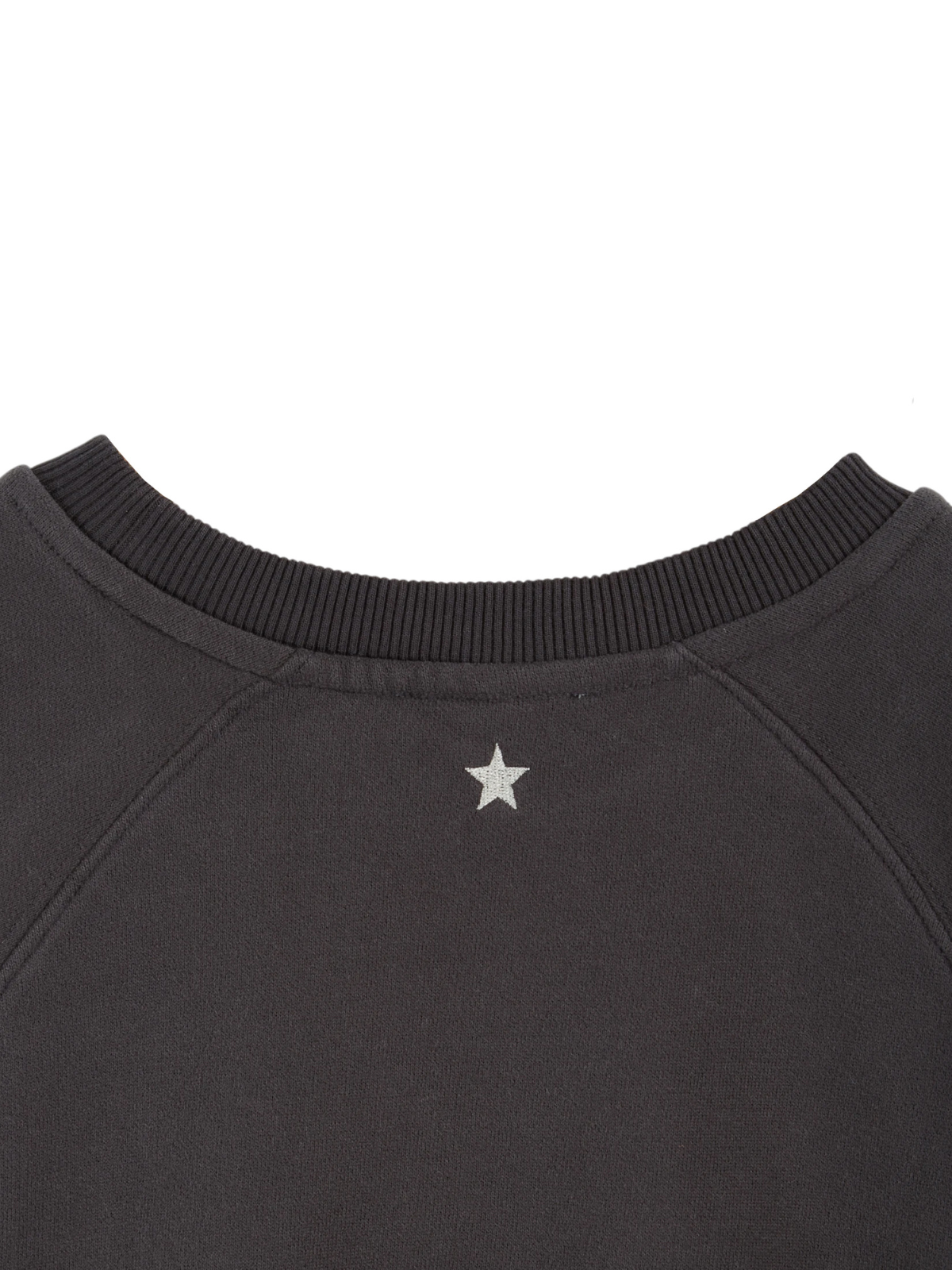 New York Sweatshirt - Charcoal Sweatshirts Emile et Ida