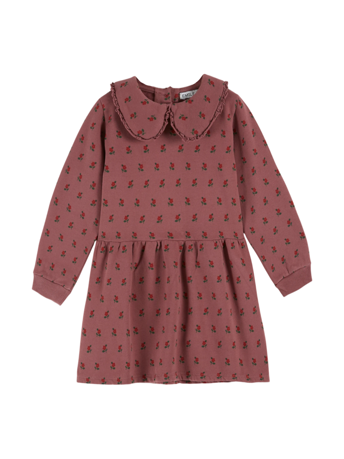 ワンピース RMILE ET IDA MINI VICHY Pinafore Dress RMILE ET IDA MINI VICHY Pinafore Dress