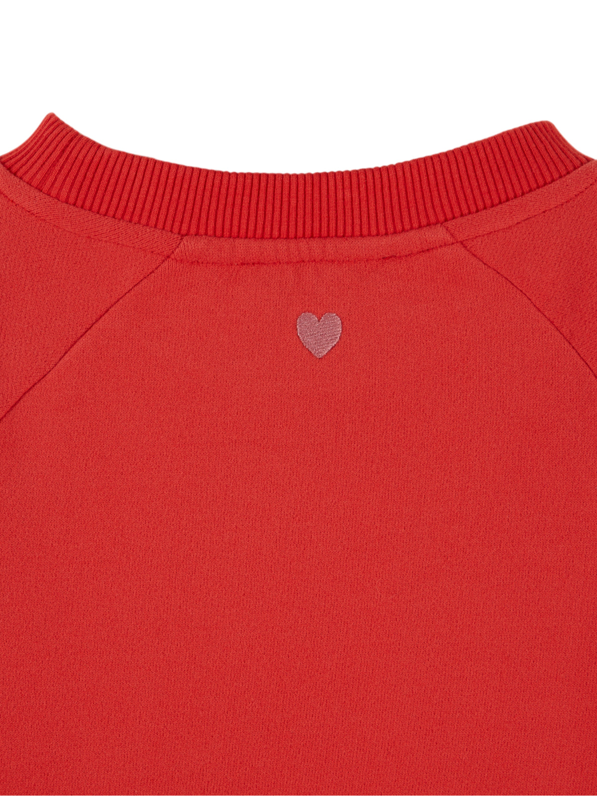 Rose Sweatshirt Sweatshirts Emile et Ida