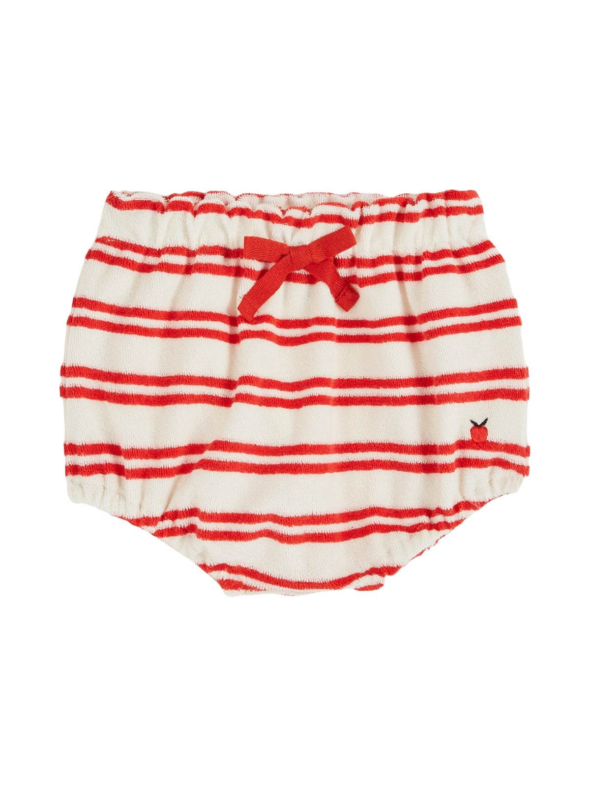 Striped Terry Set Sets Emile et Ida