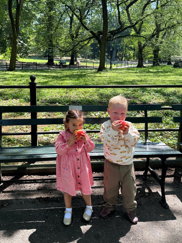 Taxi Sweatshirt Sweatshirts Emile et Ida