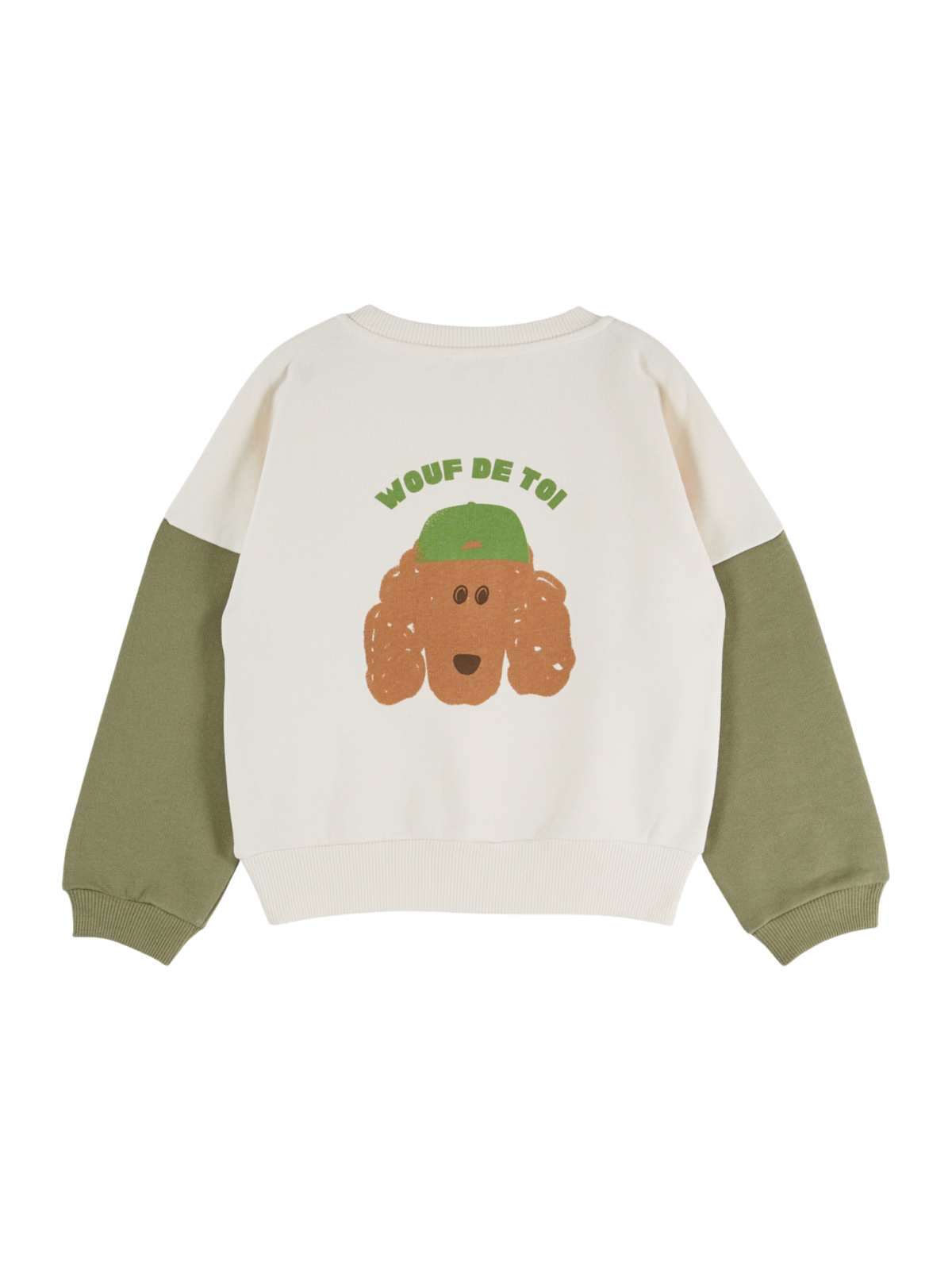 Wouf De Toi Jogger Set Sets Emile et Ida