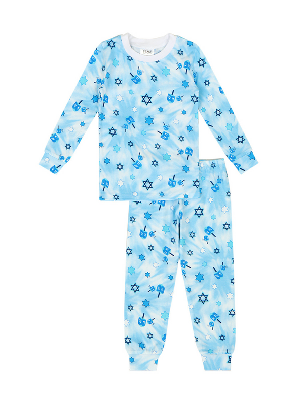 Esme Adorable Pajamas for Baby Girls and Boys