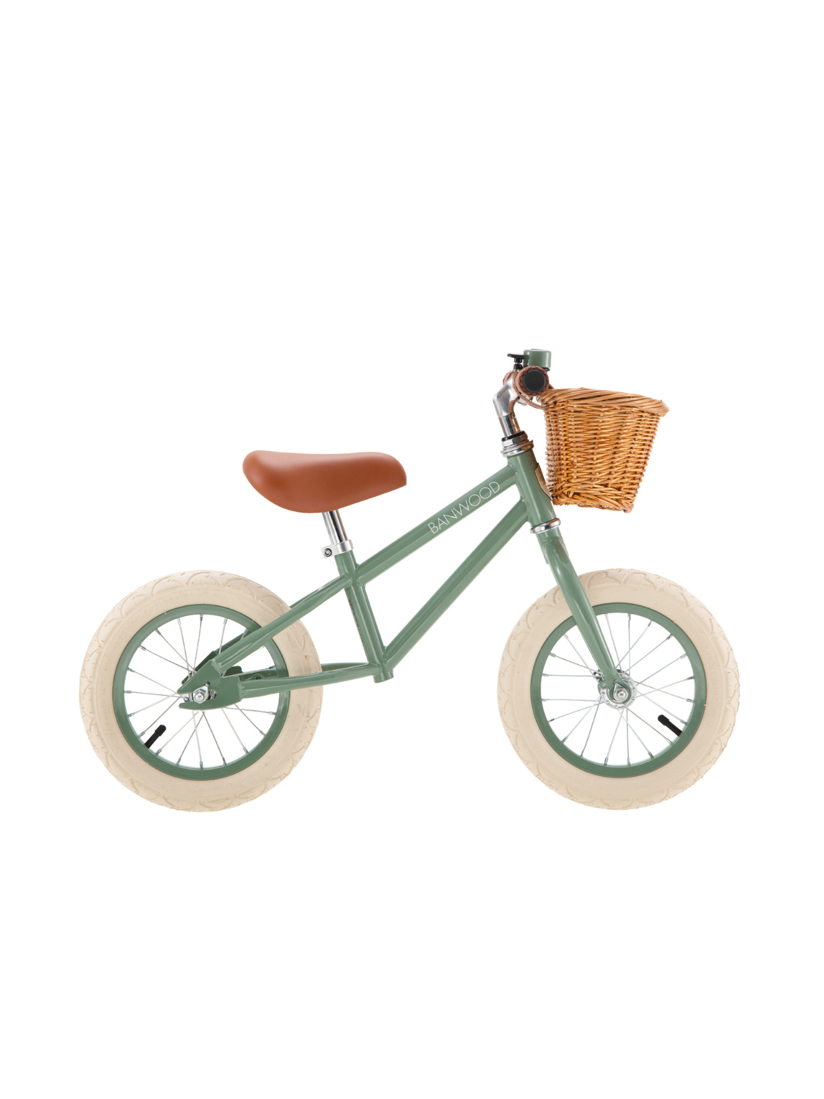 First Go Balance Bike Outdoor Play Banwood Forest