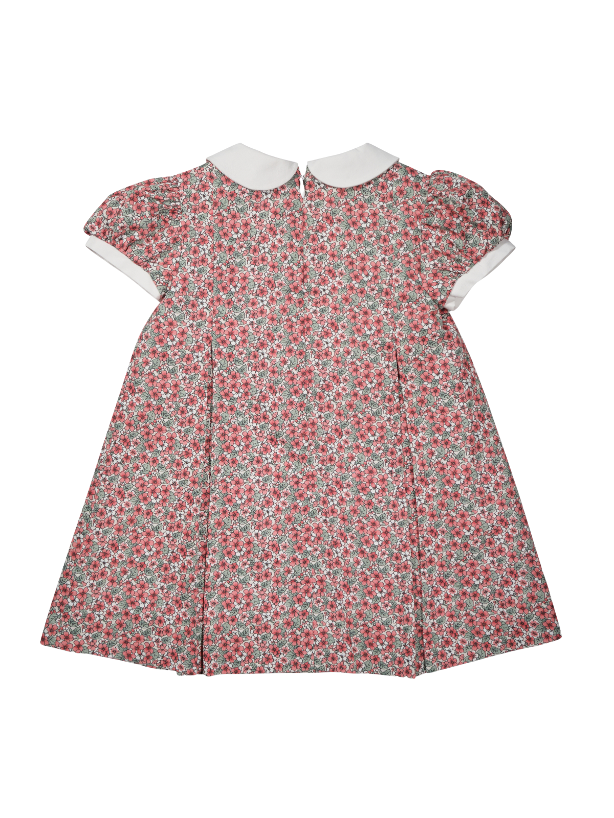 Floral Dress with Flowers Dresses Florence Eiseman