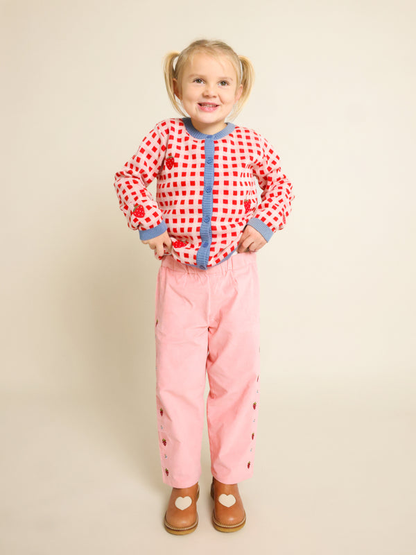 Hollie Cardigan