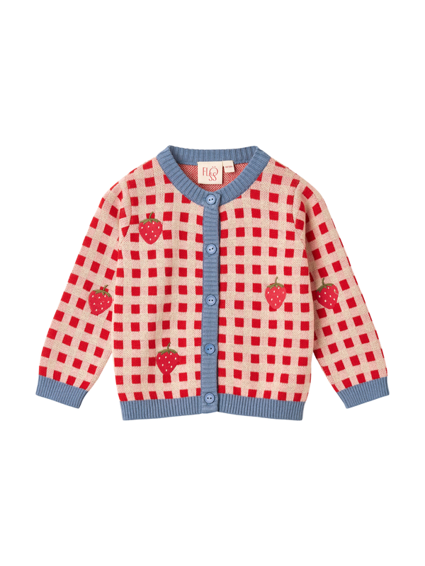 Hollie Cardigan
