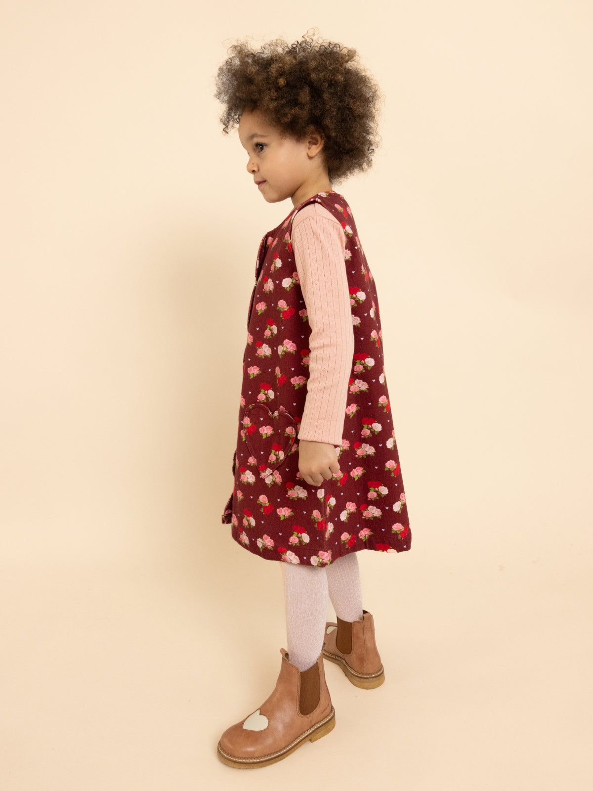 Riley Dress Dresses Flöss