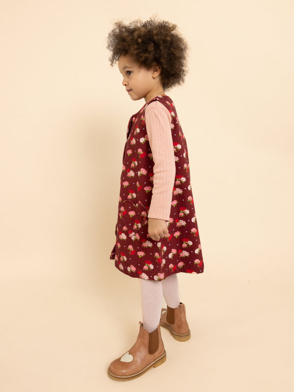 Riley Dress Dresses Flöss