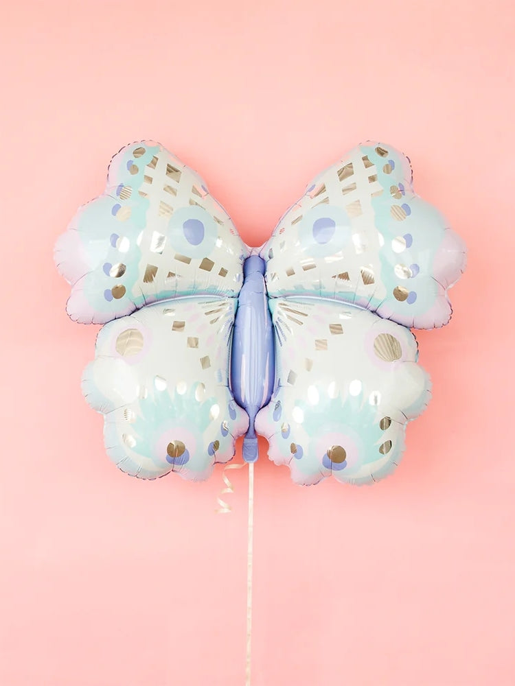 Butterfly Themed Decor for Kids' Parties