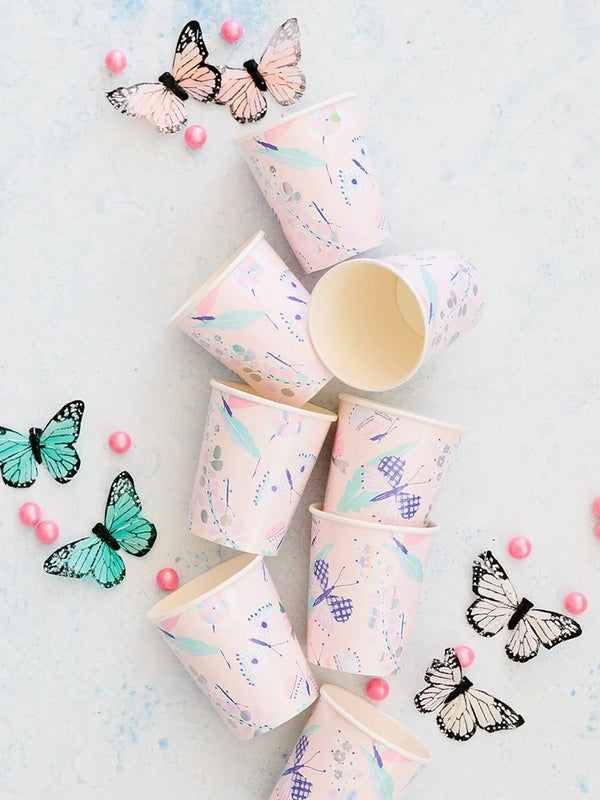 Flutter Party Pack Party Supplies Jollity & Co. + Daydream Society   