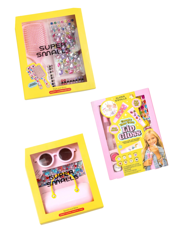 Future Fashionista Bundle