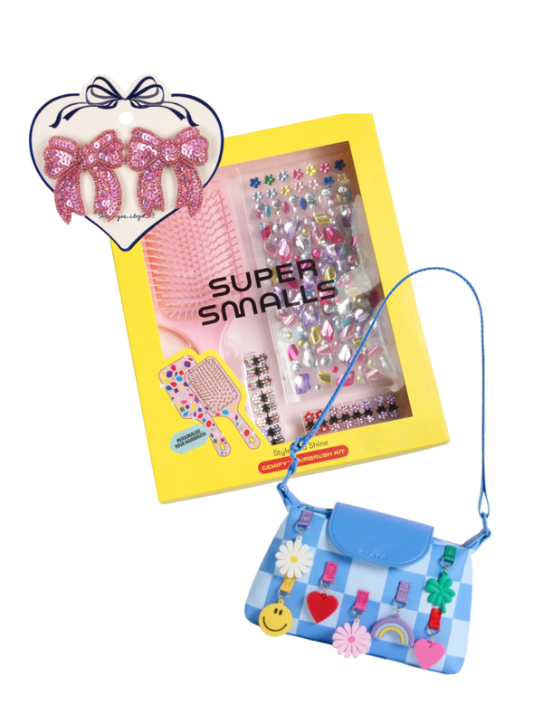 Future Fashionista Bundle