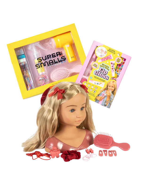 Glam Girl Bundle