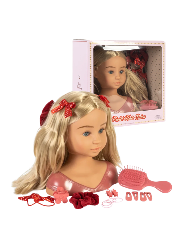 Glam Girl Bundle