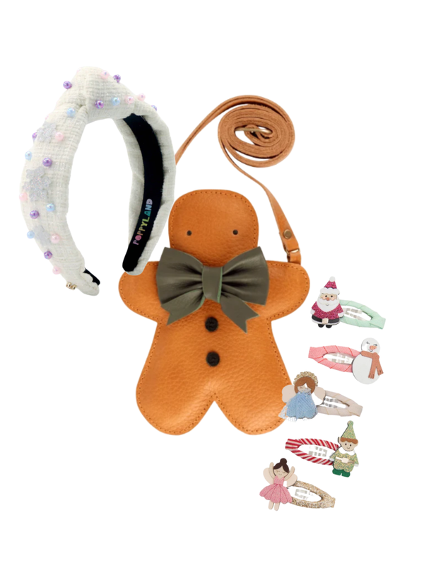 Holiday Dress Up Bundle